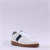 Tommy Bowe Pietsch Casual Trainer - White Navy